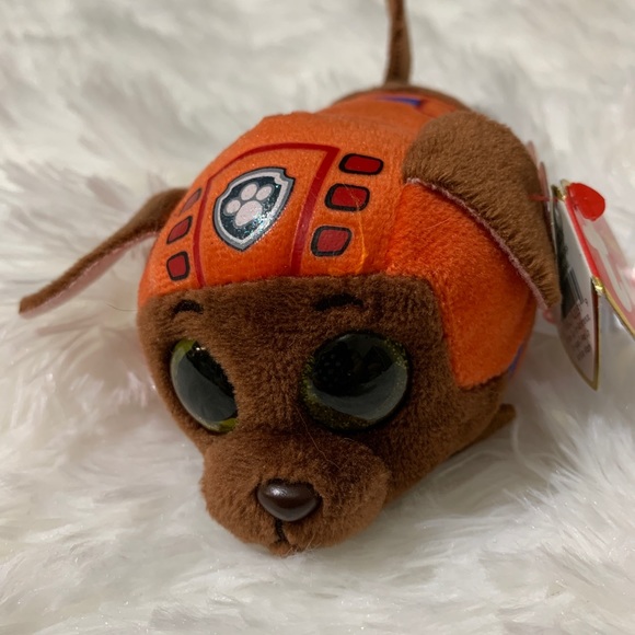 The tiny Ty’s collection Zuma - Picture 5 of 5